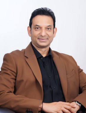 Abrarali Dalal, Chief Executive Officer