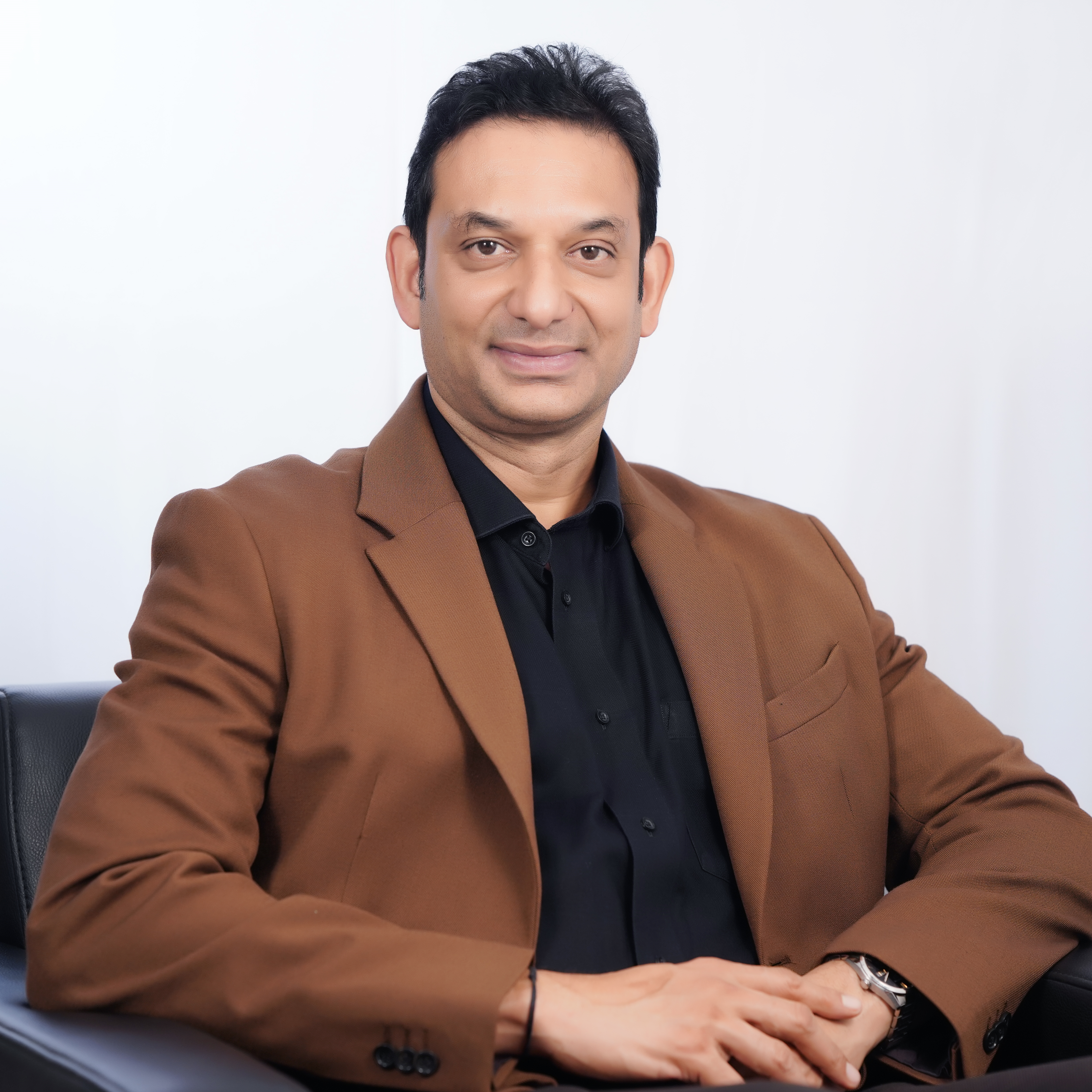 Abrarali Dalal