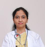 Dr Annie