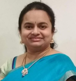 Dr Archana
