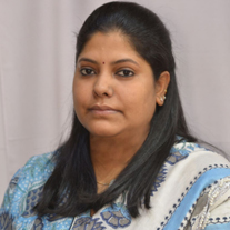 Taru Jindal