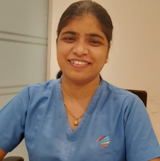 Dr Meraj