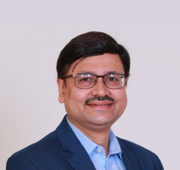Dr Nalinikanta