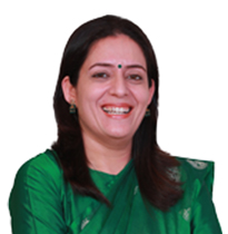 Dr Nitasha