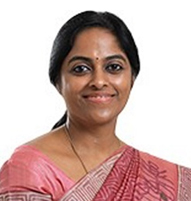 Dr Shobana