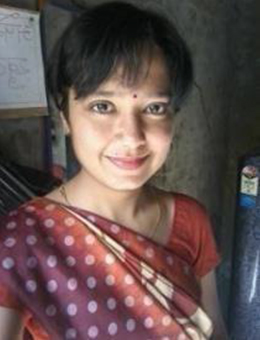 Taru Jindal