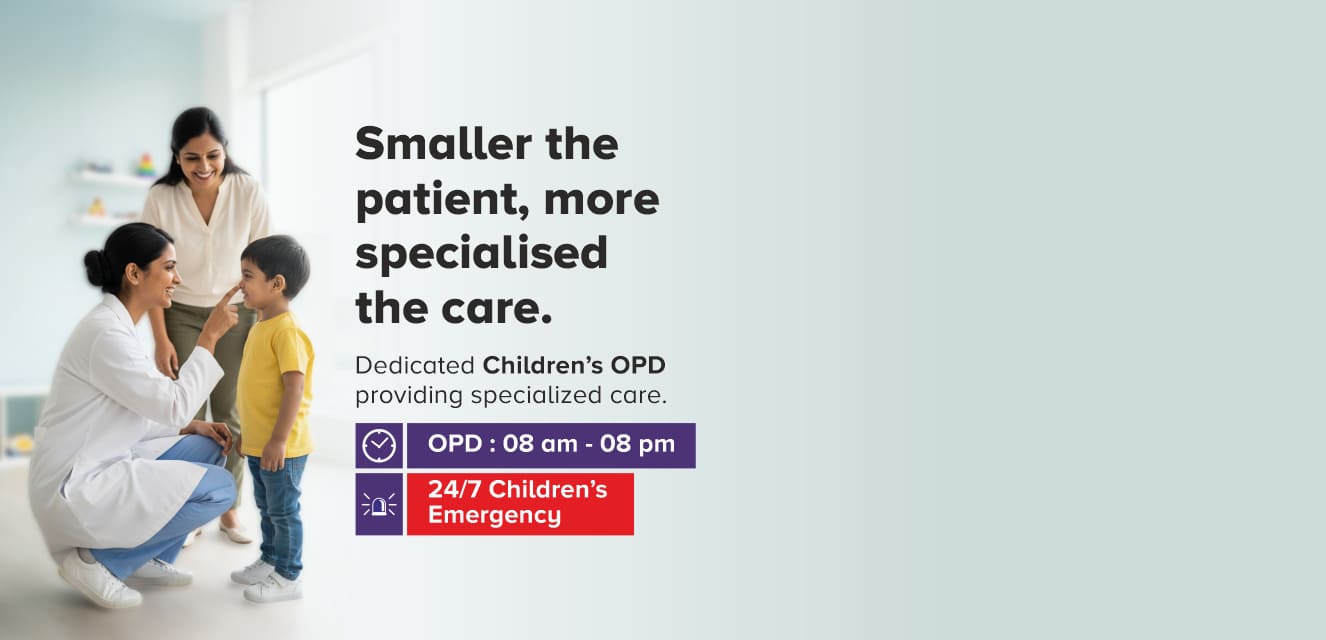 Expert Care From Experienced Hands at Every Phase