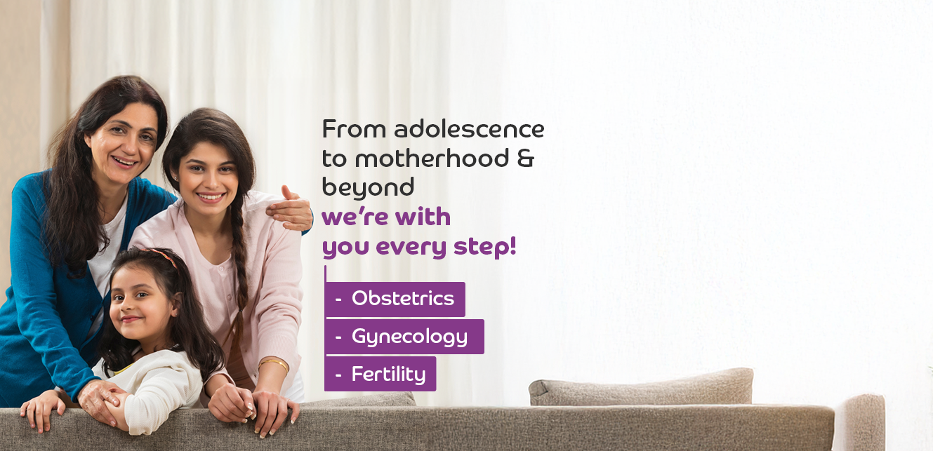 Expert Care From Experienced Hands at Every Phase